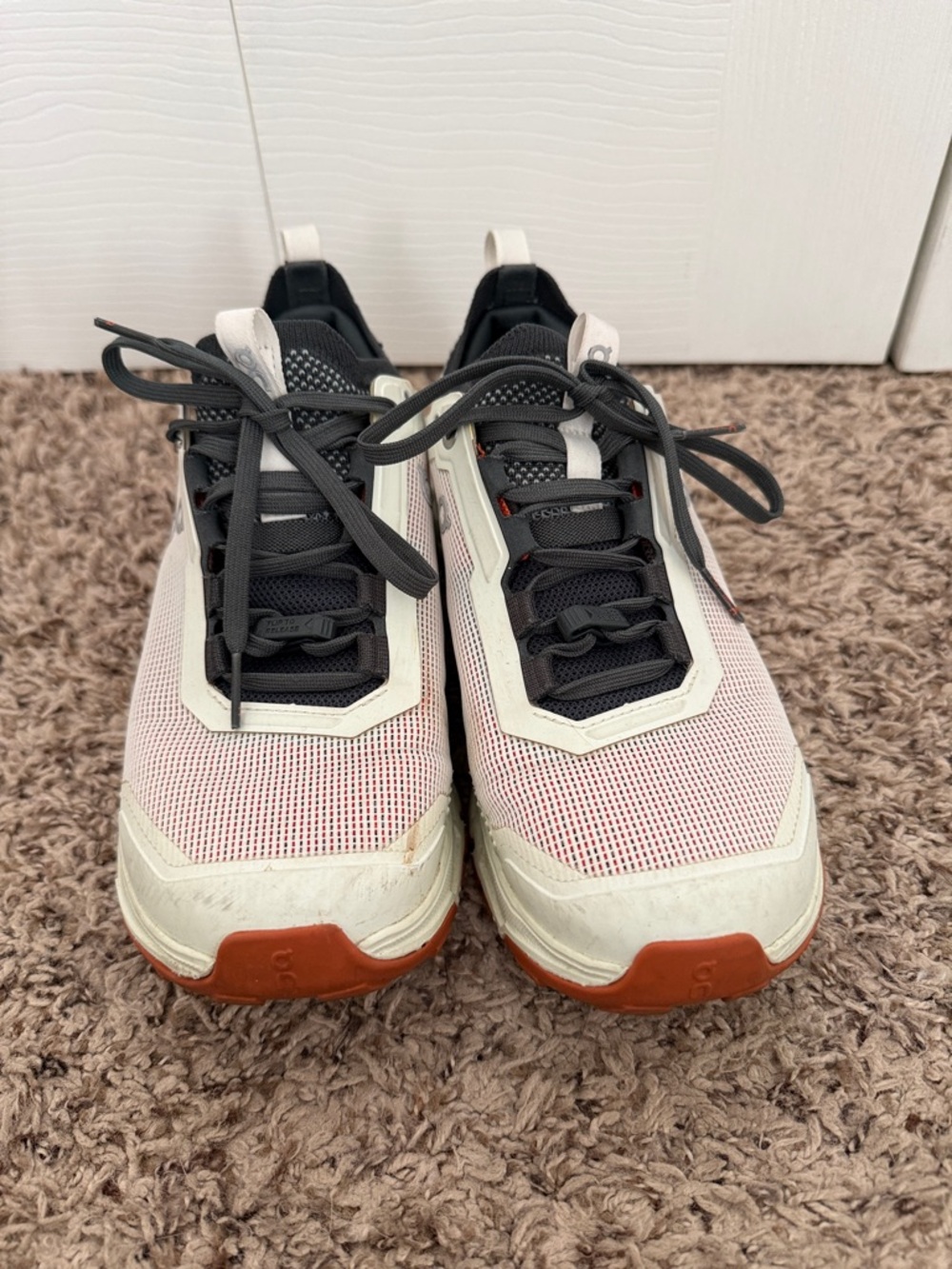 On Cloudultra 2 Trailer Running Shoes Womens Size 7